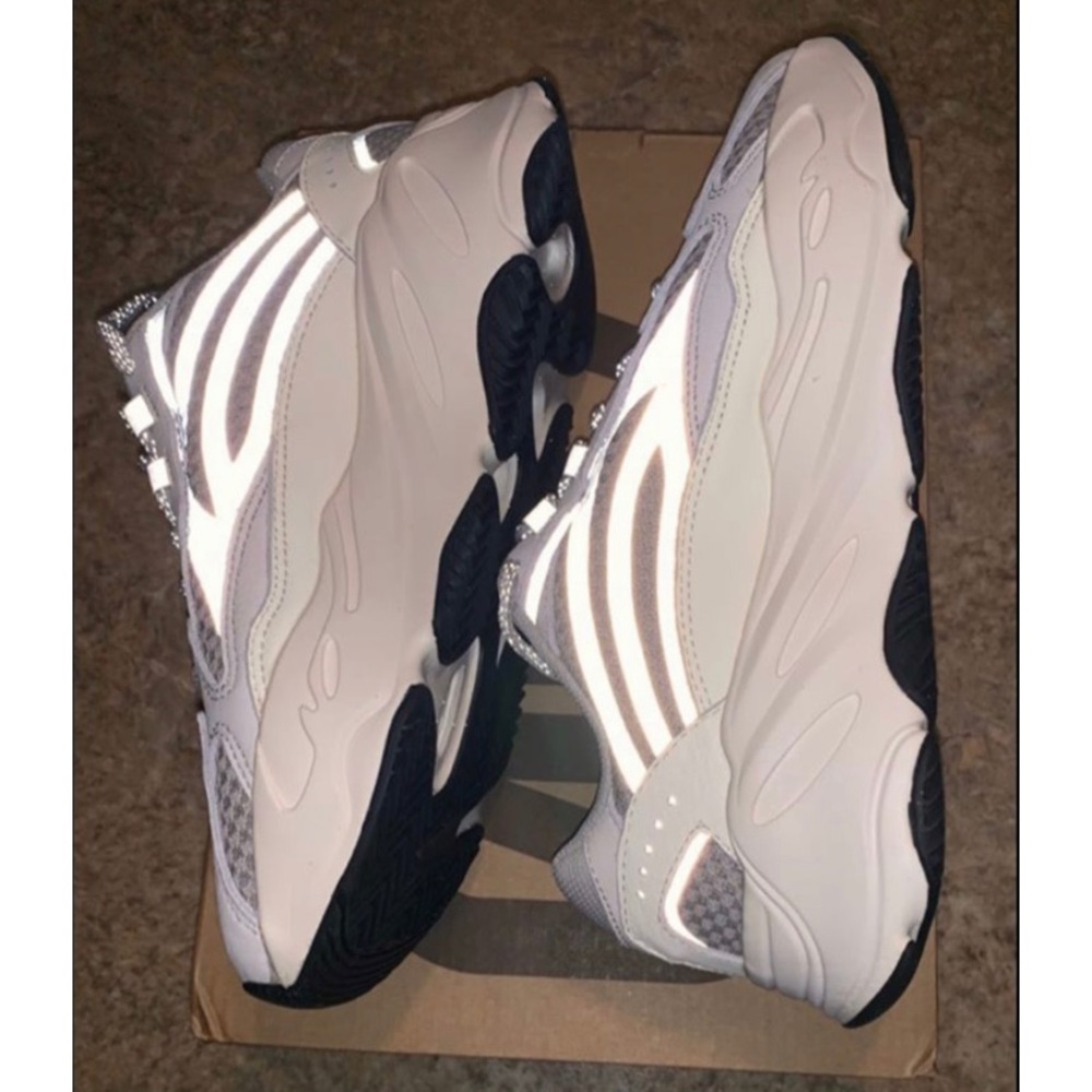 Yeezys